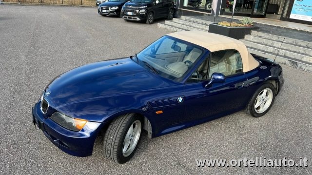 BMW Z3 usata 42