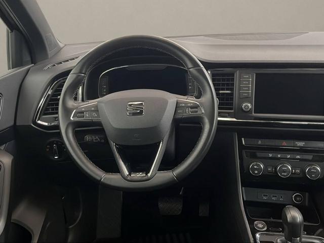 SEAT Ateca usata, con Cruise Control