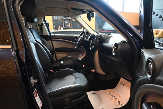 MINI Countryman usata 33