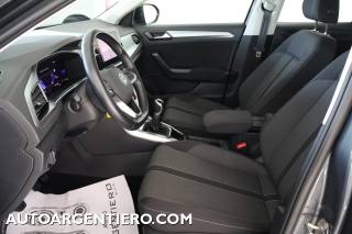 VOLKSWAGEN T-Roc usata, con Antifurto