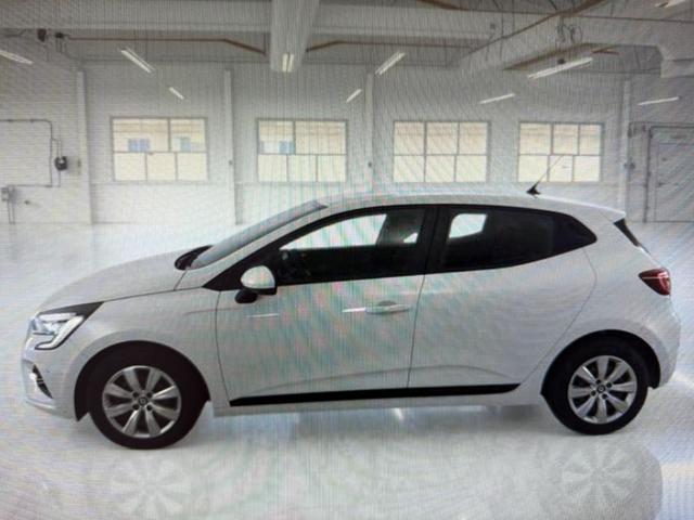 RENAULT Clio usata, con Airbag Passeggero