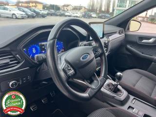 FORD Kuga usata, con Chiusura centralizzata