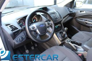 FORD Kuga usata, con Airbag laterali