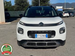 CITROEN C3 Aircross usata, con Airbag