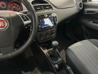 FIAT Punto usata, con Immobilizzatore elettronico