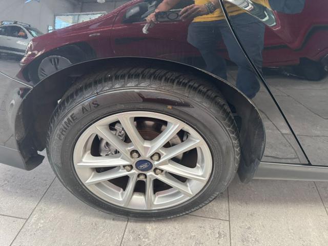 FORD Focus usata, con Lettore CD