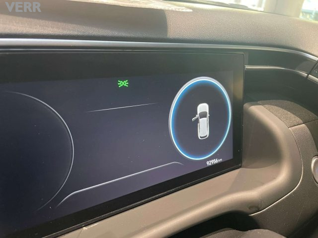 HYUNDAI Tucson usata, con Regolazione elettrica sedili