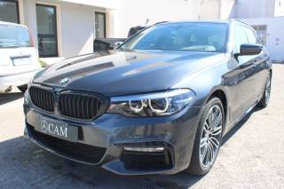 BMW Serie 5 d Touring Luxury