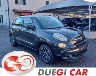 FIAT 500L 1.4 95 CV Mirror