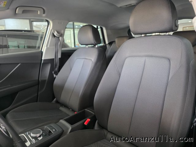 AUDI Q2 usata, con Servosterzo