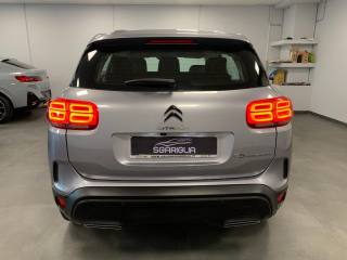 CITROEN C5 Aircross usata, con Alzacristalli elettrici