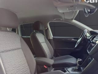 VOLKSWAGEN Tiguan usata, con Fari LED