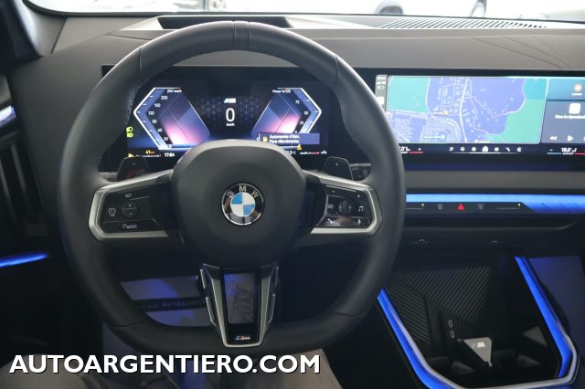 BMW X3 usata, con Controllo vocale