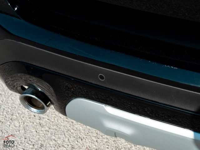 BMW X3 usata, con Controllo elettronico della corsia
