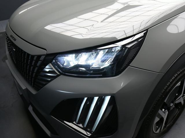 PEUGEOT 2008 usata, con Controllo trazione