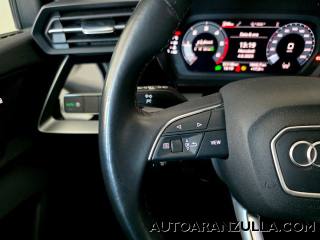 AUDI A3 usata, con ESP