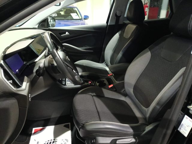 OPEL Grandland usata, con Chiusura centralizzata