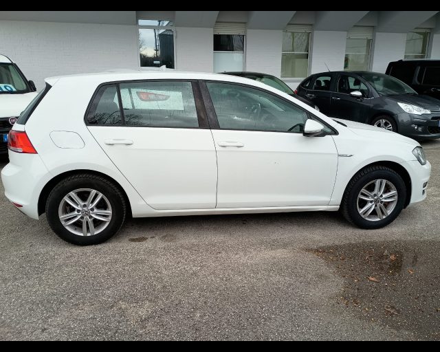 VOLKSWAGEN Golf usata, con Climatizzatore