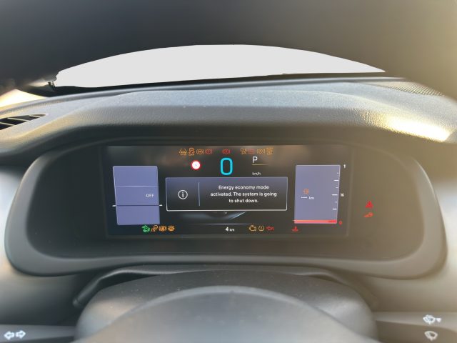 JEEP Avenger usata 8