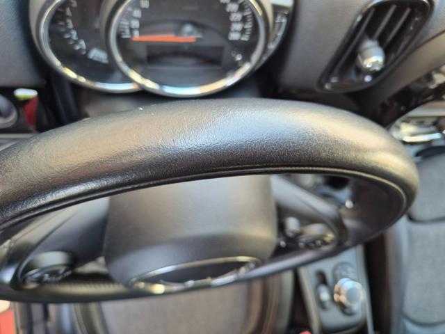 MINI Countryman usata, con Controllo trazione