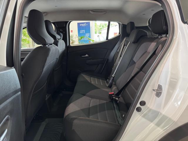 DACIA Sandero usata, con USB