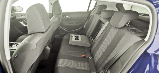 PEUGEOT 308 usata, con Start/Stop Automatico