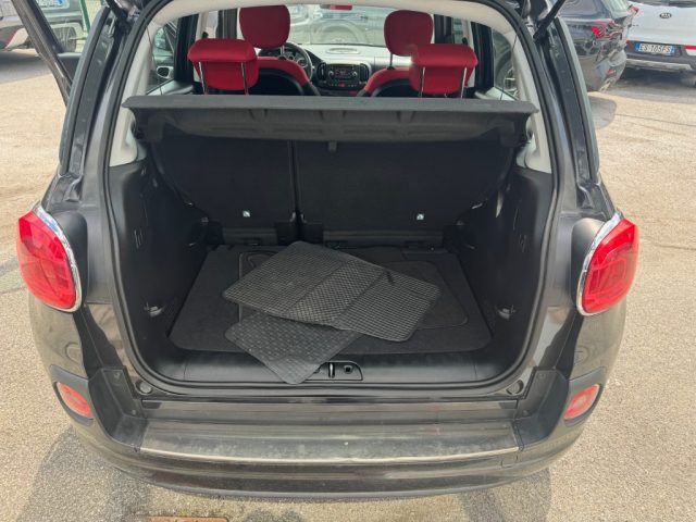 FIAT 500L usata, con Bluetooth