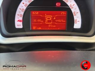 SMART ForFour usata, con ESP