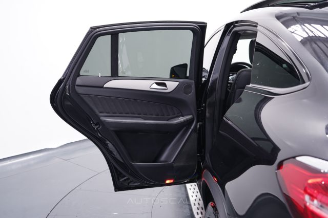 MERCEDES-BENZ GLE 350 usata, con Vivavoce