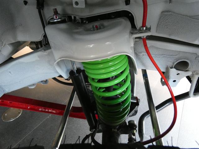 SUZUKI Jimny usata, con Hill holder