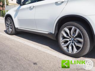 BMW X6 usata, con Servosterzo