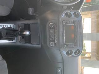 VOLKSWAGEN Tiguan usata, con Cruise Control