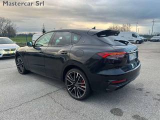 MASERATI Levante usata, con Airbag Passeggero