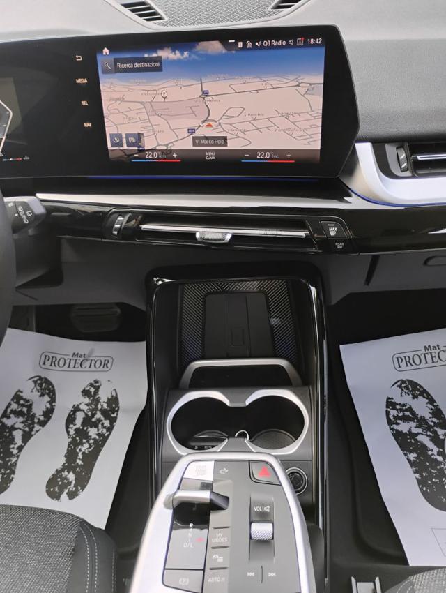 BMW X1 usata, con Controllo trazione