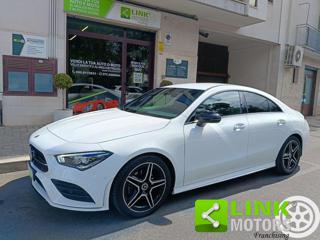 MERCEDES-BENZ CLA 180 usata, con Cruise Control