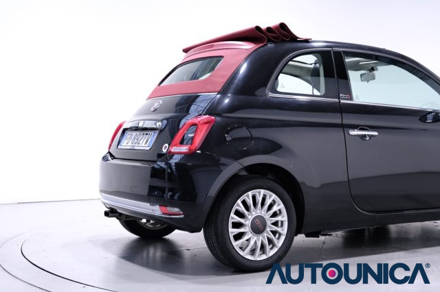 FIAT 500C usata 54