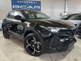 ALFA ROMEO Junior usata, con Airbag laterali