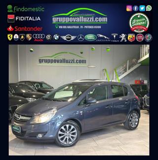OPEL Corsa EDITION 111 1.3 CDTI 75CV EcoFlex *NEOPATENTATI*