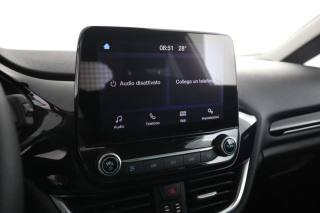 FORD Fiesta usata 5