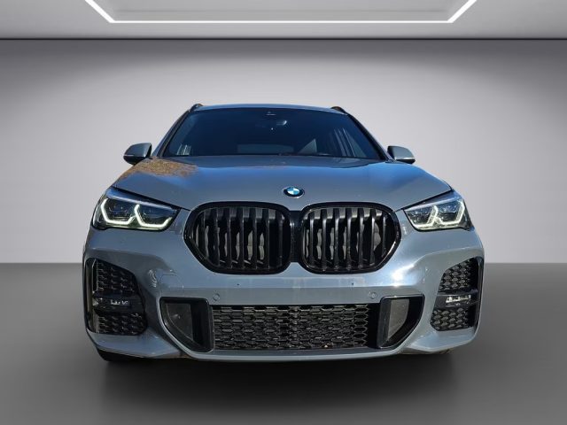 BMW X1 usata, con Airbag