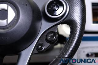 SMART ForTwo usata, con Luci diurne LED