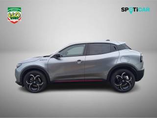 ALFA ROMEO Junior usata, con Climatizzatore