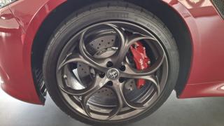 ALFA ROMEO Giulia usata, con Cruise Control