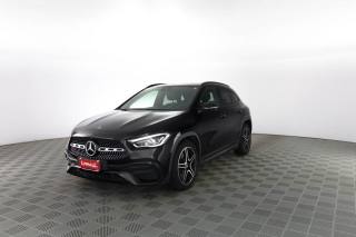 MERCEDES-BENZ CLA sse GLA GLA 180 Automatic Premium