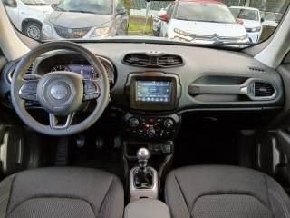 JEEP Renegade usata, con Climatizzatore