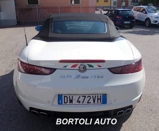 ALFA ROMEO Spider usata, con Autoradio