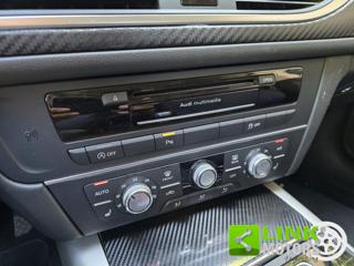 AUDI A6 usata, con Immobilizzatore elettronico