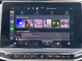 JEEP Compass usata, con Specchietti laterali elettrici