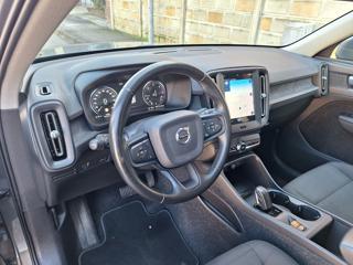 VOLVO XC40 usata, con Airbag