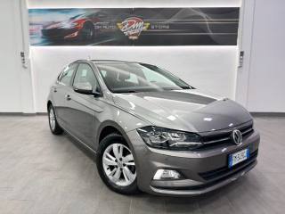 VOLKSWAGEN Polo usata, con Airbag Passeggero